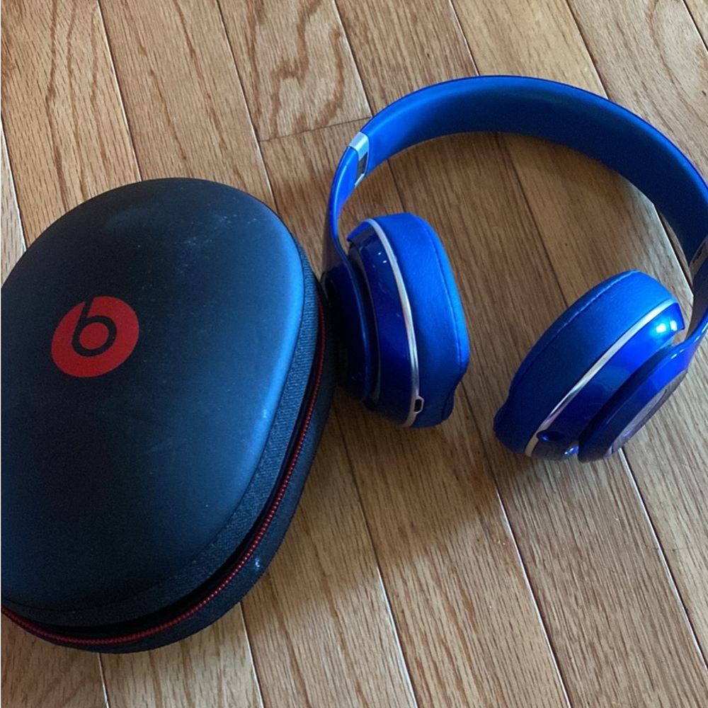 Beats Studio 2
